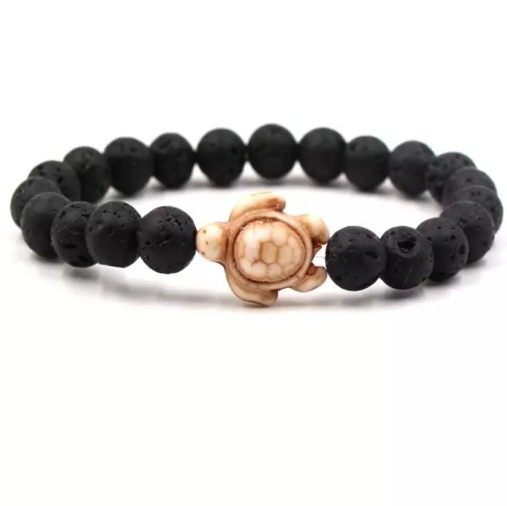 turtle bracelet