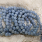 6MM Round Gemstone Bracelet