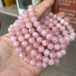 Stretchy Beads Bracelet 10MM