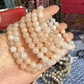 Stretchy Beads Bracelet 10MM