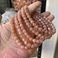 Stretchy Beads Bracelet 10MM
