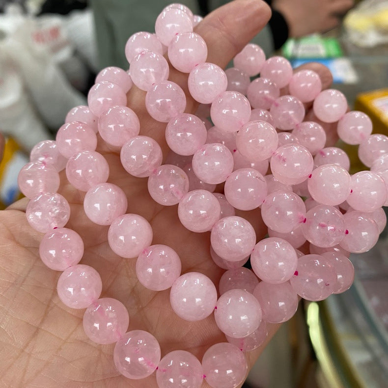 8MM Crystal/Rose Quartz/Amethyst/Malachite More Bracelets