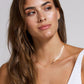 Gold Snake Chain necklace