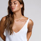 Gold Snake Chain necklace