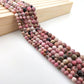 ----4mm 6mm 8mm 10mm 12mm  high quality natural loose beads-1