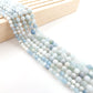 ----4mm 6mm 8mm 10mm 12mm  high quality natural loose beads-1