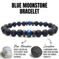 1pcs peace and calmness stone bracelet