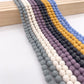 -------DIY different shape of lava beads style1-style5