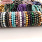 -15pcs healling bracelets sets