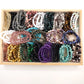 -15pcs healling bracelets sets