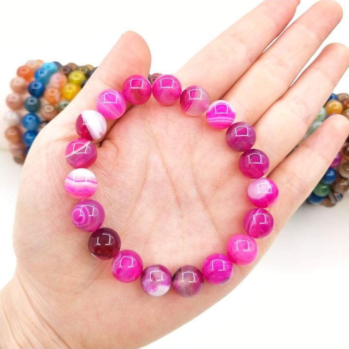 10mm bracelet----17pcs