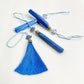 ----DIY tassels  Pendant  Material