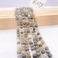 ------#B55-#B94 normal green color  loose beads