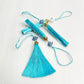 ----DIY tassels  Pendant  Material