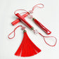 ----DIY tassels  Pendant  Material