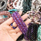 -15pcs healling bracelets sets