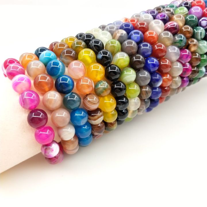 10mm bracelet----17pcs