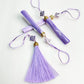 ----DIY tassels  Pendant  Material