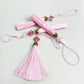 ----DIY tassels  Pendant  Material