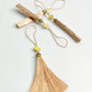 ----DIY tassels  Pendant  Material