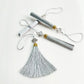 ----DIY tassels  Pendant  Material