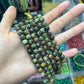 ----loose beads Brazil opal. 8mm