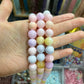 6mm 8mm 12mm DIY round Loose Beads Spring&Summer jewelry making