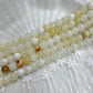 6mm 8mm 12mm DIY round Loose Beads Spring&Summer jewelry making
