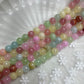 6mm 8mm 12mm DIY round Loose Beads Spring&Summer jewelry making