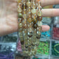 ----loose beads 8mm Colorful rutilated