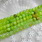 6mm 8mm 12mm DIY round Loose Beads Spring&Summer jewelry making