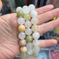 6mm 8mm 12mm DIY round Loose Beads Spring&Summer jewelry making