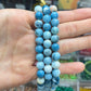 ----loose beads 8mm Larima