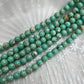 new immitation shell 8mm Round Loose Beads