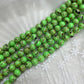 new immitation shell 8mm Round Loose Beads