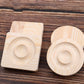 DIY beads plate