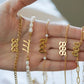 Angel Number Necklace