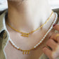 Angel Number Necklace